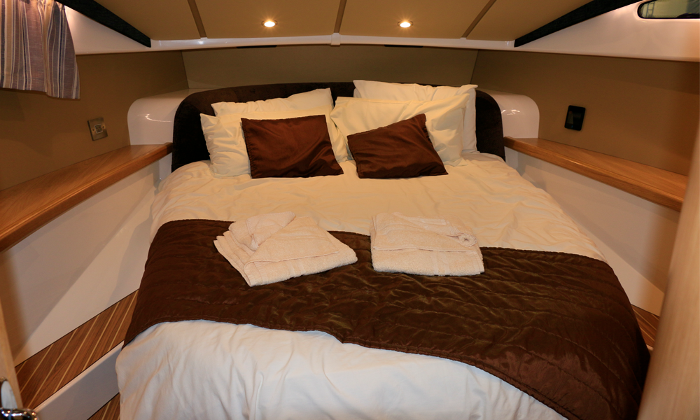boatbed1 Go Earth Ltd