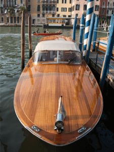types of boats