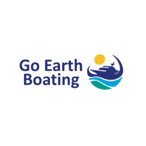 Go Earth Boating Transparent Background