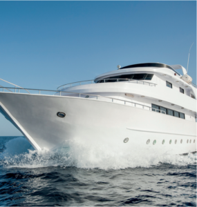 Superyacht