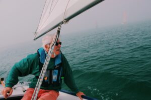 Learn more about our Boat Training