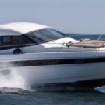 Superb Bavaria 450 Sport Coupe – UK Channel Islands (£349,000 VAT paid)
