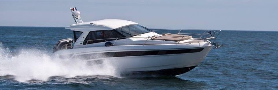 Bavaria 450 Sport For Sale With Go Earth