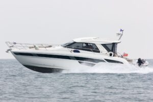 Bavaria 450 Sport Coupe
