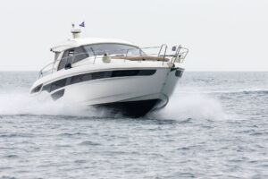 Bavaria 450 Sport Coupe