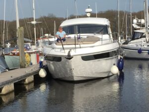 Bavaria 450 Sport Coupe