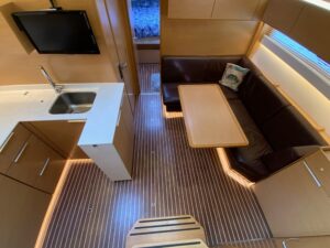 Bavaria 450 Sport Coupe