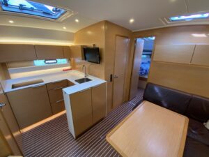 Bavaria 450 Sport Coupe