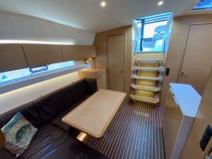 Bavaria 450 Sport Coupe