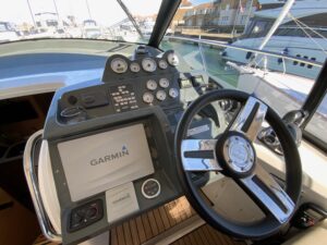 Bavaria 450 Sport Coupe