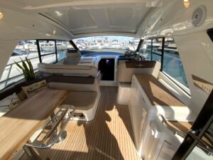 Bavaria 450 Sport Coupe