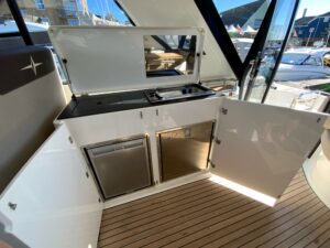 Bavaria 450 Sport Coupe