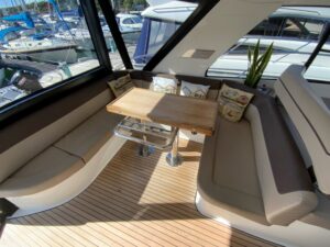 Bavaria 450 Sport Coupe
