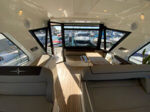 Bavaria 450 Sport Coupe