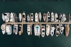 Learn how to choose your ideal marina