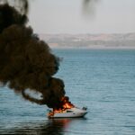 Fire Safety on Boats