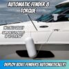 Automatic Fender Torque - starboard side - Image 6