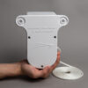 Automatic Fender Torque - starboard side - Image 2