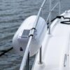 Automatic Fender Torque - starboard side