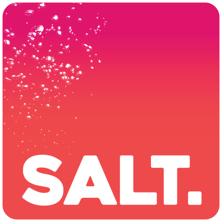 SALT Finance