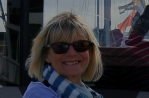 Sue Berman - Director