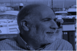 Martin Berman - Director