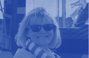 Sue Berman - Director