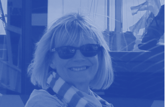 Sue Berman - Director