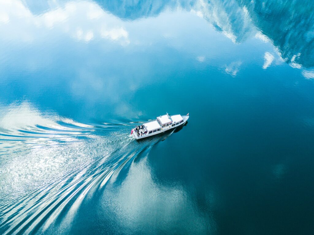 How to future proof your boat purchases - Go Earth Boating