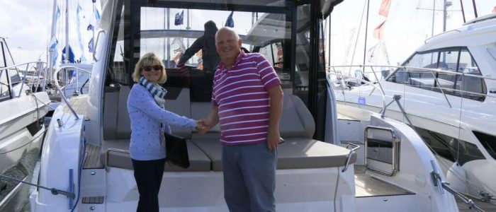 Spotlight on Boat Brokers
