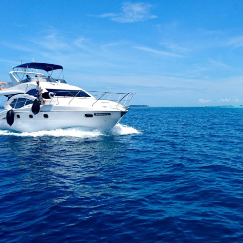 5 Myths About Buying a Boat