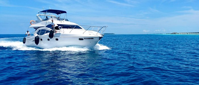 5 Myths About Buying a Boat