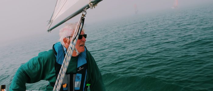 Learn more about our Boat Training
