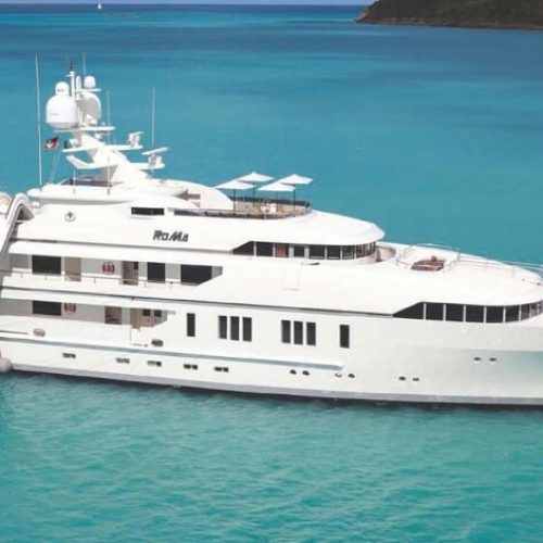 SuperYacht Toys – Part 2