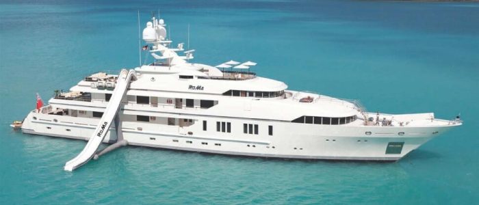 SuperYacht Toys – Part 2