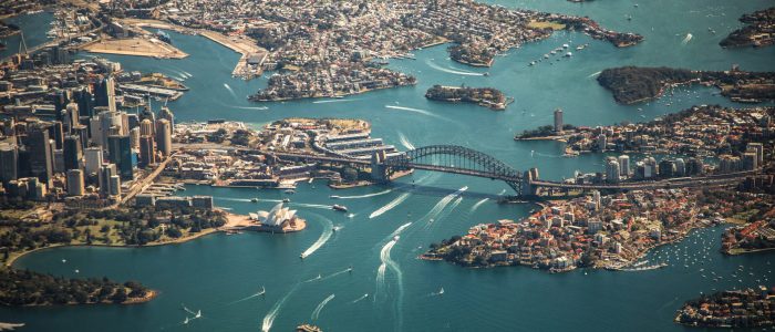 From Australia to Antibes: The Mediterranean Yacht Buyer’s Journey and How to Make It Effortless