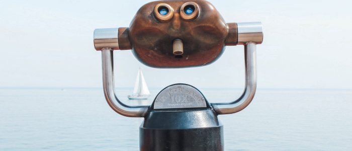 Viewing a Boat For Sale