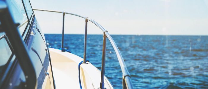 The Cost of Running a Boat