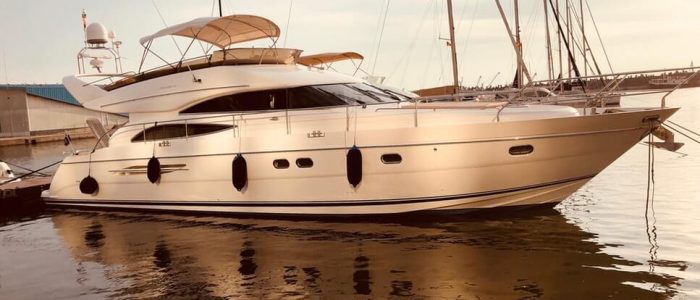 Deciding What You Want From Your Boat