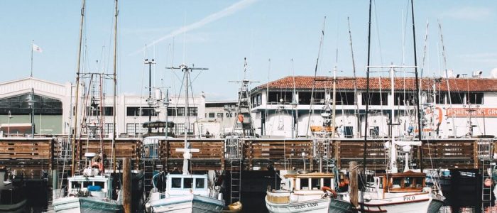 Berth Holders of the World Unite…