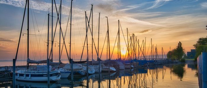 The Boat Buying Process – Getting Expert Advice