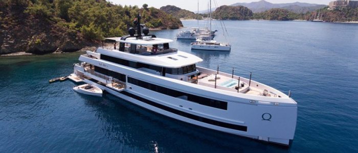 Superyacht Toys – Part 1